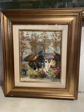 dipinti ad olio