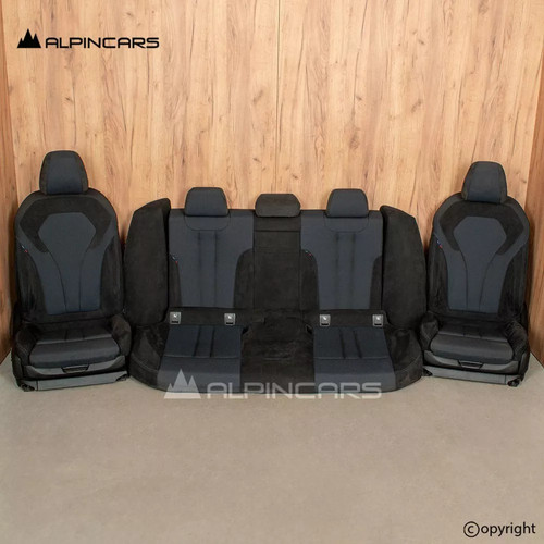 Sedili sportivi bmw serie - bmw, 5