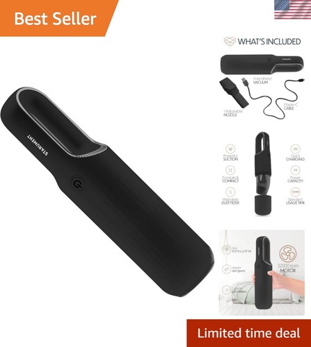 Aspirapolvere portatile mano - portatile,