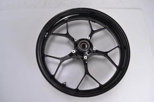 Cerchio ruota anteriore honda - ruota,