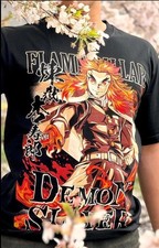 T-shirt uomo Demon Slayer