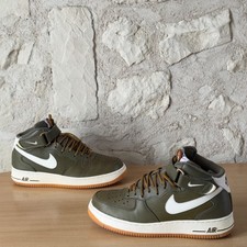 Nike Air Force 1 Mid 07 Medium