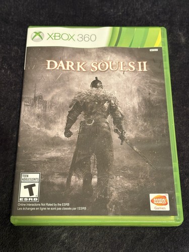 Dark souls microsoft xbox - (microsoft,