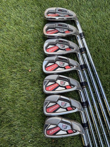 Ferri golf wilson staff - ferri,