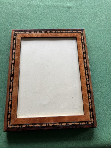 Cornice radica vintage - cornice, con