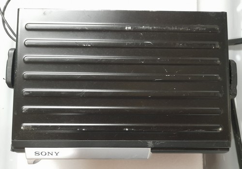 Sony cdx t69 cambio - cambio, audio