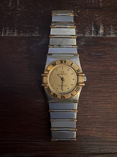 Orologio vintage omega donna - orologio,