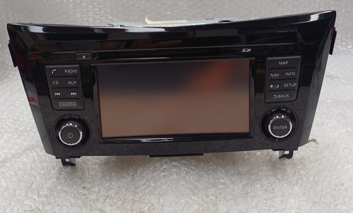 Display navigatore satellitare