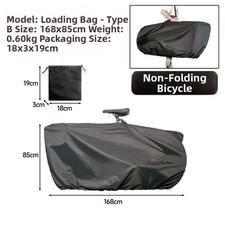 Borsa da Trasporto Bici