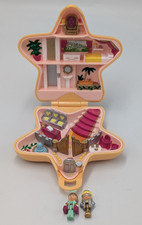 Polly pocket hollywood - pocket, hotel