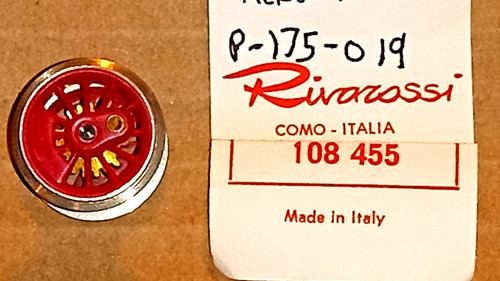 175 019 ahm rivarossi - p-175-019, ahm,