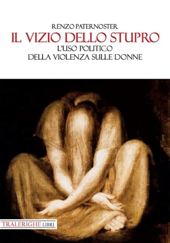 Vizio dello stupro l uso - il,