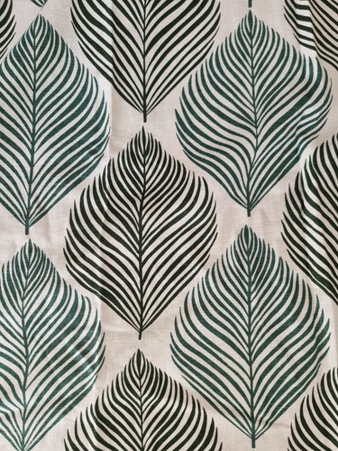 Coppia tende foderate ikea - tende,