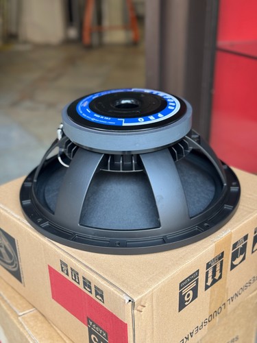 Subwoofer professionale - professionale, 15"