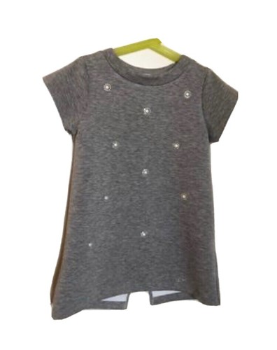 Vestito bambina liu - vestito,