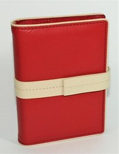 Agenda Organizer anelli slim
