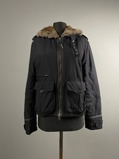 Woolrich Cappotto Bomber Donna
