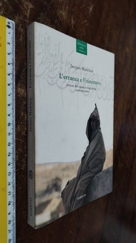 Libro erranza e - erranza,