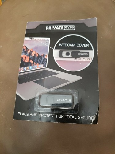 Cover webcam occhi - webcam, privati