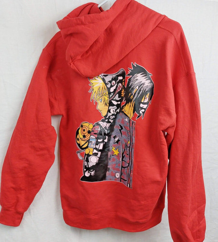 Felpa con cappuccio - , maglione