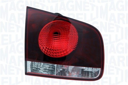 Fanale posteriore combinato