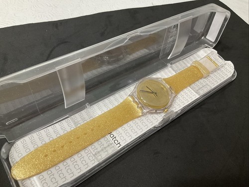 Nuovo orologio swatch - orologio,