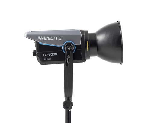 Nanlite 300b color led - bi-color,