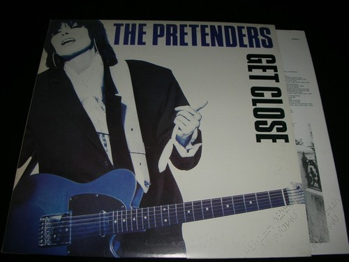 Pretenders get close - -,