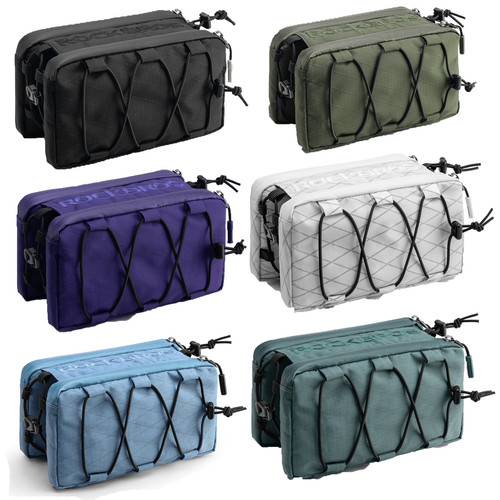 Borsa bicicletta rockbros - borsa,