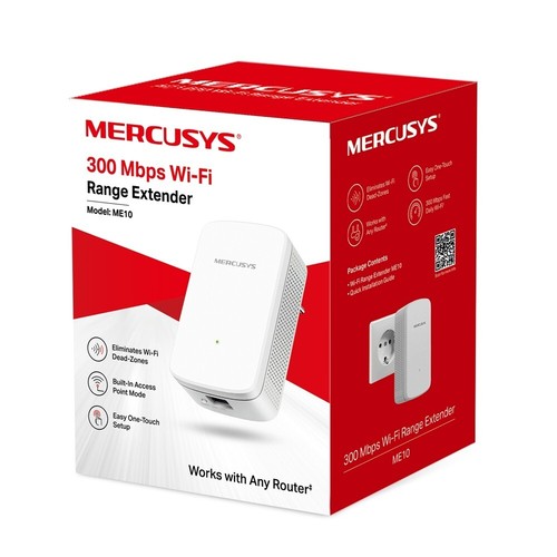 Range extender n300 - range,