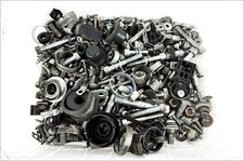 bulloneria scooter originale Malaguti Spidermax GT 500  04 07