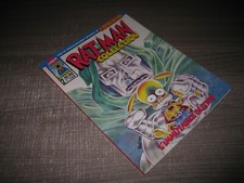 RAT-MAN Collection I edizione
