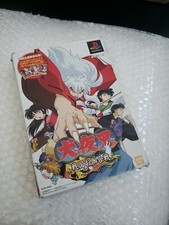 Inuyasha Sengoku Otogi Gassen