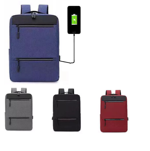 Zaino uomo porta borsa - zaino,