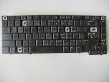 Tastiera originale Hp 6530b 6535b 468775-B31 486279-B31 V070526FS1 NSK-H4E01 UK