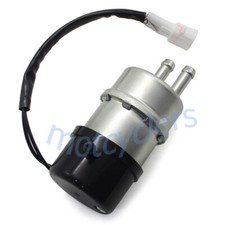 Pompa carburante moto - pompa,
