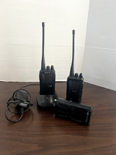 Radio 1-HYT TC-500 UHF /