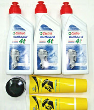 KIT TAGLIANDO MOTORE