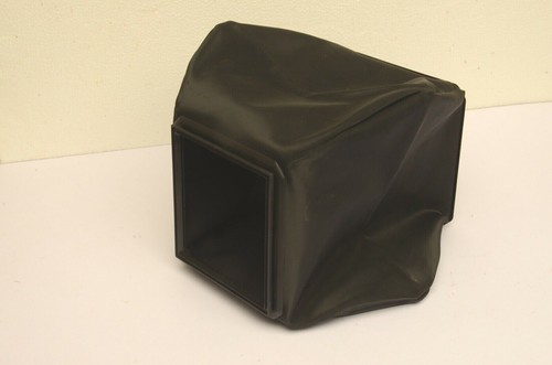Sinar soffietto grandangolare