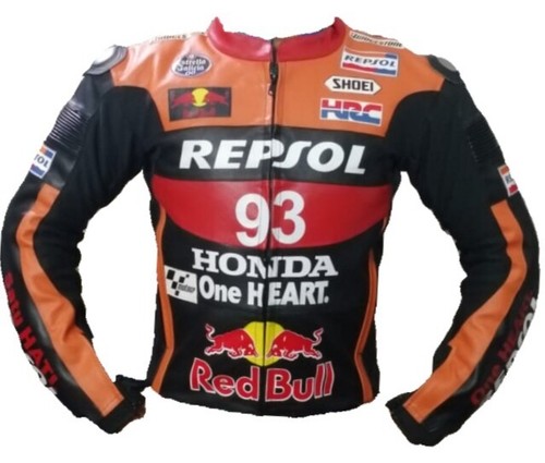 Giacca pelle per moto - per, moto/moto