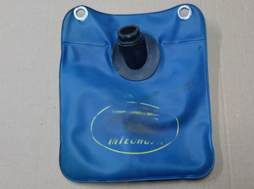 Borsa vaschetta acqua - borsa,