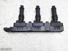 2001 OPEL CORSA ZUNDSPULE