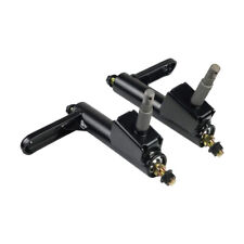 Mandrino snodo sterzo per