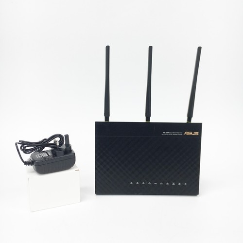 Asus dsl ac68u - dsl-ac68u, router