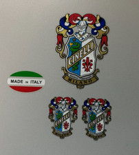 Cinelli* head tube frame + 2