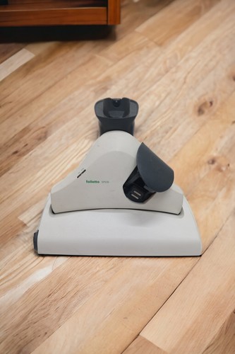 Pulilava vorwerk folletto - pulilava,