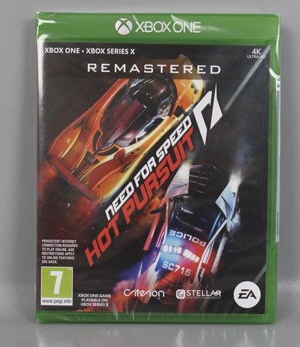 Need for speed - need,