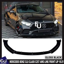 SPOILER LABBRO SPLITTER