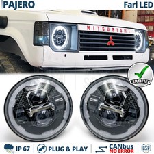 FARI Full LED Per MITSUBISHI