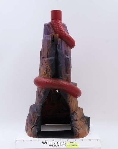 Eternia playset torre delle - playset,